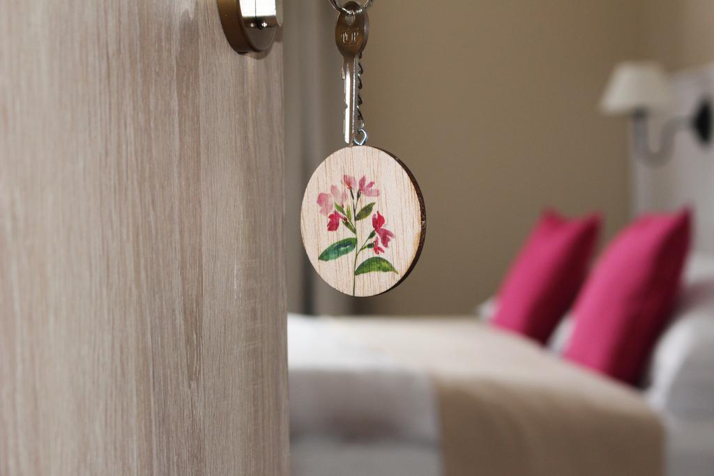 Erhardt Superior Rooms Sopron Exterior photo